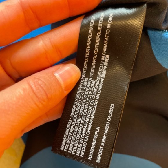 Keepsake the Label Great Minds Romper Extra Small - Picture 10 of 10